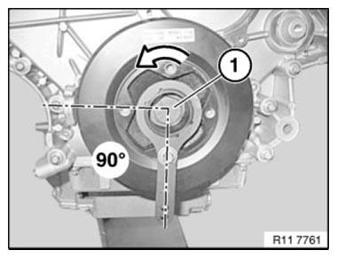 Camshaft